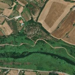 Satellite imagery of Punta Furcadizzo, IT