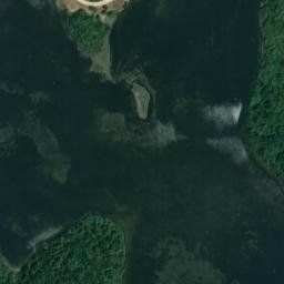 Satellite imagery of Ákra Korakónisa, GR