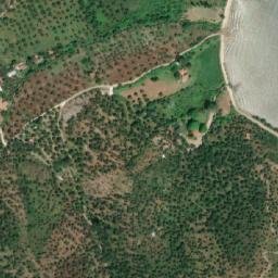 Satellite imagery of Ákra Dexió, GR