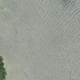 Satellite imagery of Ákra Aristeró, GR