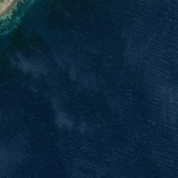 Satellite imagery of Ákra Agriliá, GR