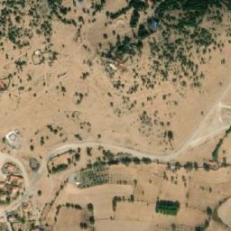 Satellite imagery of TUTGA Noktası DİKİLİ, TR