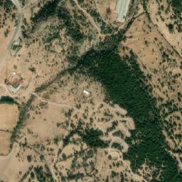 Satellite imagery of TUTGA Noktası DİKİLİ, TR