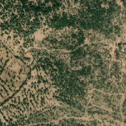 Satellite imagery of TUTGA Noktası DİKİLİ, TR