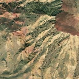 Satellite imagery of Daridagh, AZ