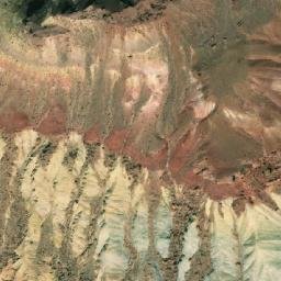 Satellite imagery of Daridagh, AZ