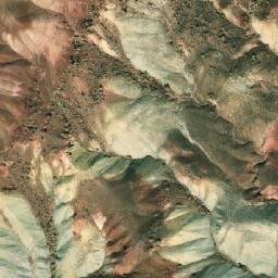 Satellite imagery of Daridagh, AZ