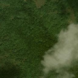 Satellite imagery of Manashu Terterasar, AM
