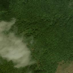 Satellite imagery of Manashu Terterasar, AM