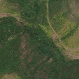 Satellite imagery of Çeşməli Dağı, AZ