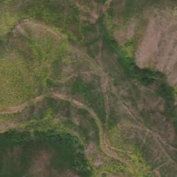 Satellite imagery of Çeşməli Dağı, AZ