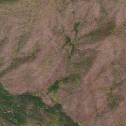 Satellite imagery of Çeşməli Dağı, AZ