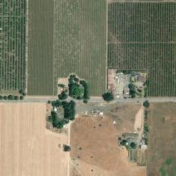 Satellite imagery of Kelsey Creek Pit, US