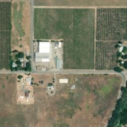 Satellite imagery of Kelsey Creek Pit, US