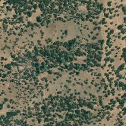 Satellite imagery of Telegraph Ridge, US