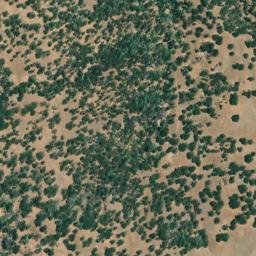 Satellite imagery of Telegraph Ridge, US