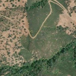 Satellite imagery of Schoolhouse Divide, US