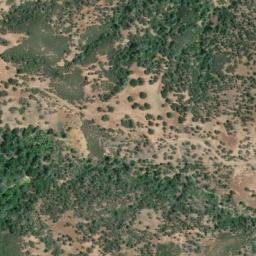 Satellite imagery of Schoolhouse Divide, US