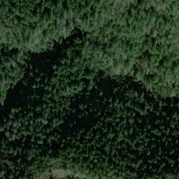 Satellite imagery of Old Vore Mine, US