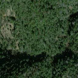 Satellite imagery of Old Vore Mine, US