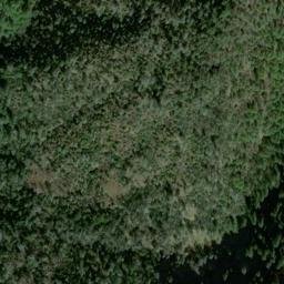 Satellite imagery of Old Vore Mine, US
