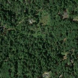 Satellite imagery of Grey Eagle Mine, US