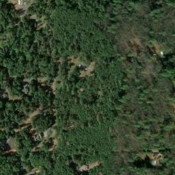 Satellite imagery of Grey Eagle Mine, US