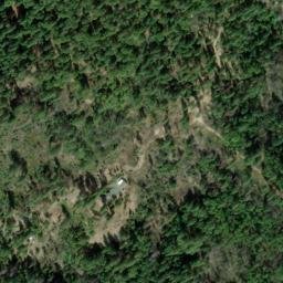 Satellite imagery of San Francisco Mine, US