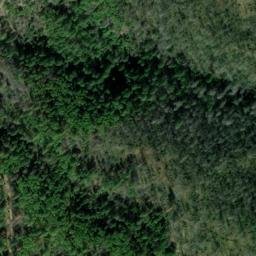 Satellite imagery of San Francisco Mine, US