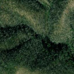 Satellite imagery of San Francisco Mine, US