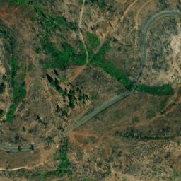 Satellite imagery of Ralston Mine, US