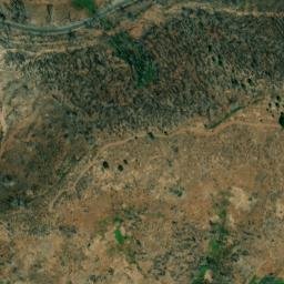 Satellite imagery of Ralston Mine, US