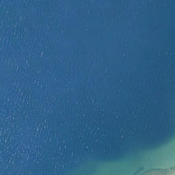 Satellite imagery of Zephyr Point, US
