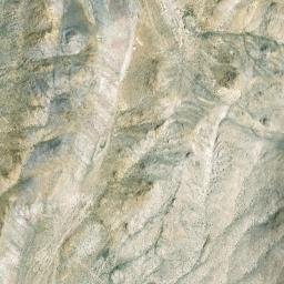 Satellite imagery of Guild-Bovard Mine, US