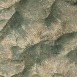 Satellite imagery of White Pine Mine, US