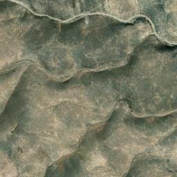 Satellite imagery of White Pine Mine, US