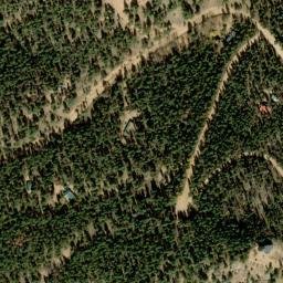Satellite imagery of Air Line Mine, US