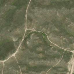 Satellite imagery of C 52 — NGS KK0213 — El Paso County, US, US