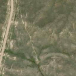 Satellite imagery of C 52 — NGS KK0213 — El Paso County, US, US