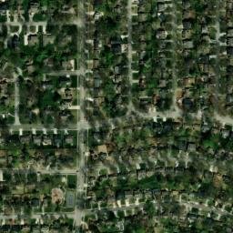 Satellite imagery of PRAIRIE VILLAGE N MUN TANK — NGS KE1157, US