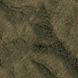 Satellite imagery of Fork Ridge, US