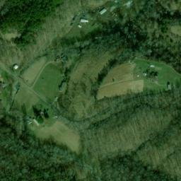 Satellite imagery of Windy Ridge, US