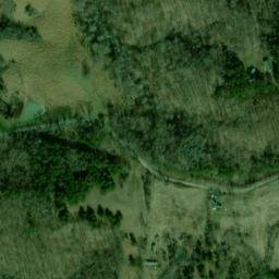 Satellite imagery of Windy Ridge, US