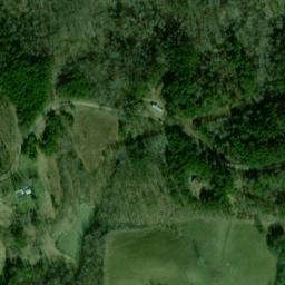Satellite imagery of Windy Ridge, US