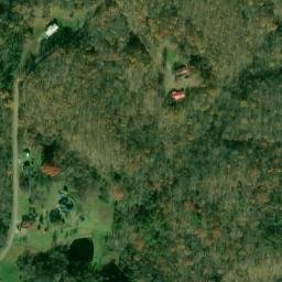 Satellite imagery of McKenzie Ridge, US