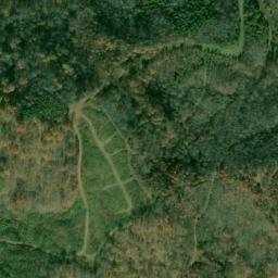 Satellite imagery of McKenzie Ridge, US