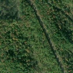 Satellite imagery of Durst Ridge, US