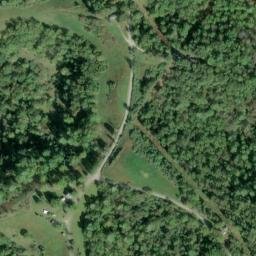 Satellite imagery of Limestone Ridge, US