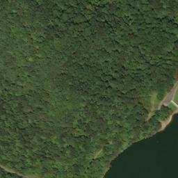 Satellite imagery of STONE — NGS DL1905 — Lewis County, US, US