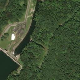 Satellite imagery of STONE — NGS DL1905 — Lewis County, US, US